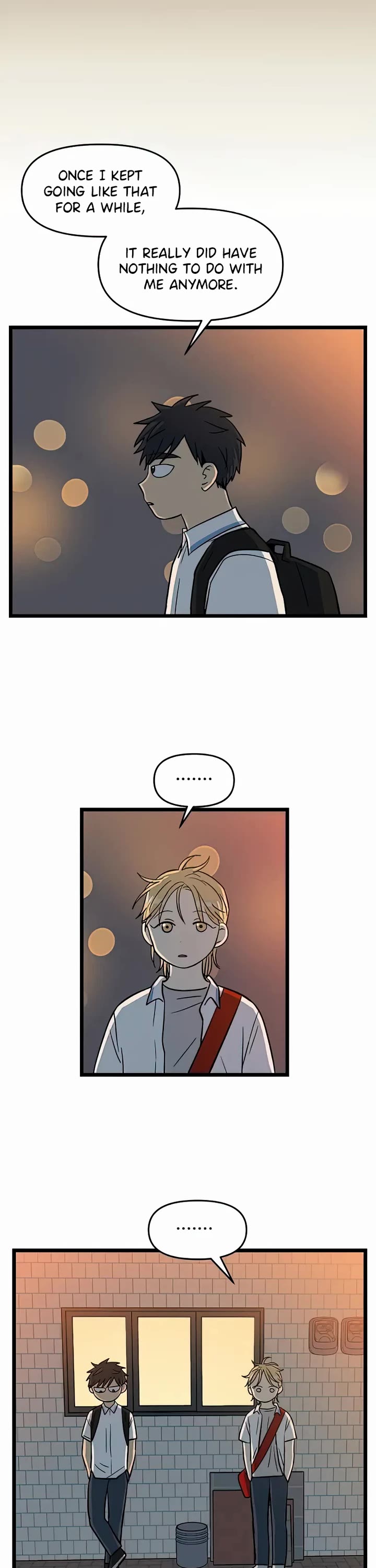 I Have No Home chapter 114 page 26