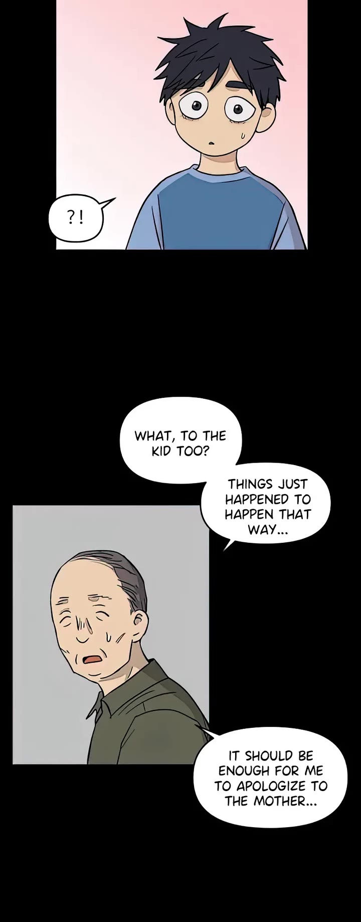 I Have No Home chapter 114 page 3