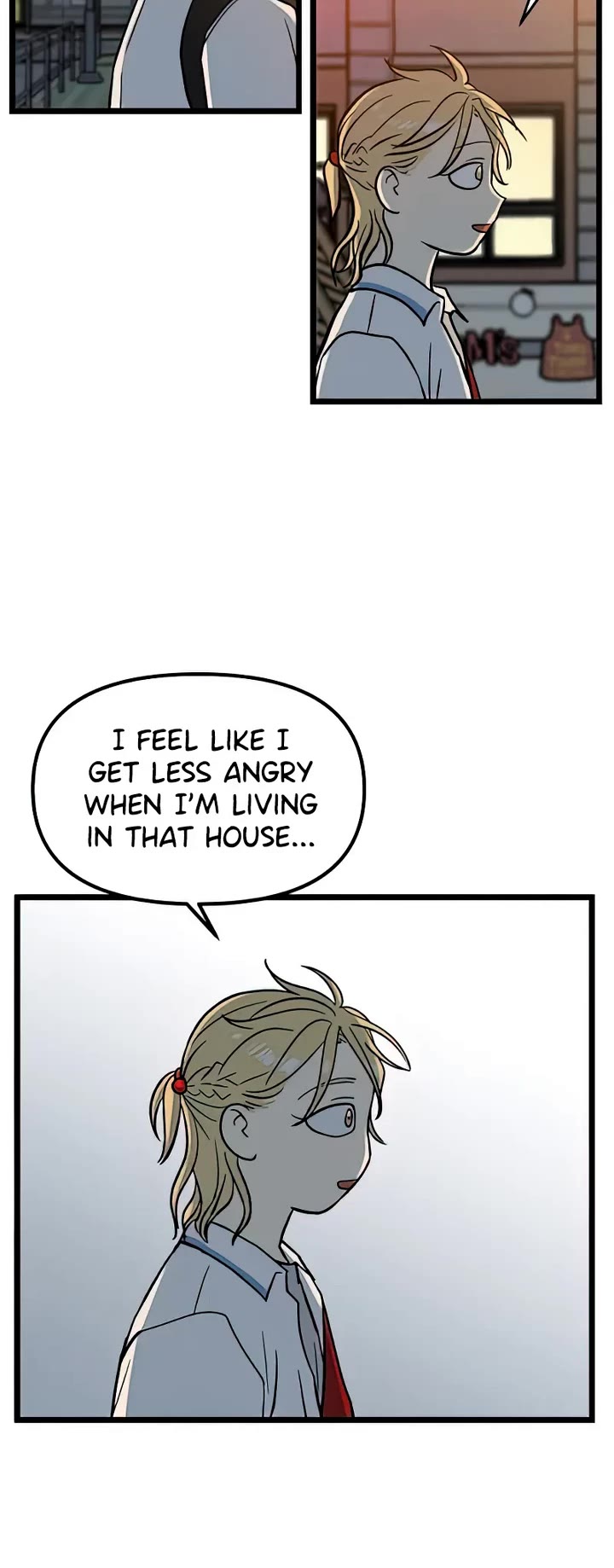 I Have No Home chapter 114 page 30