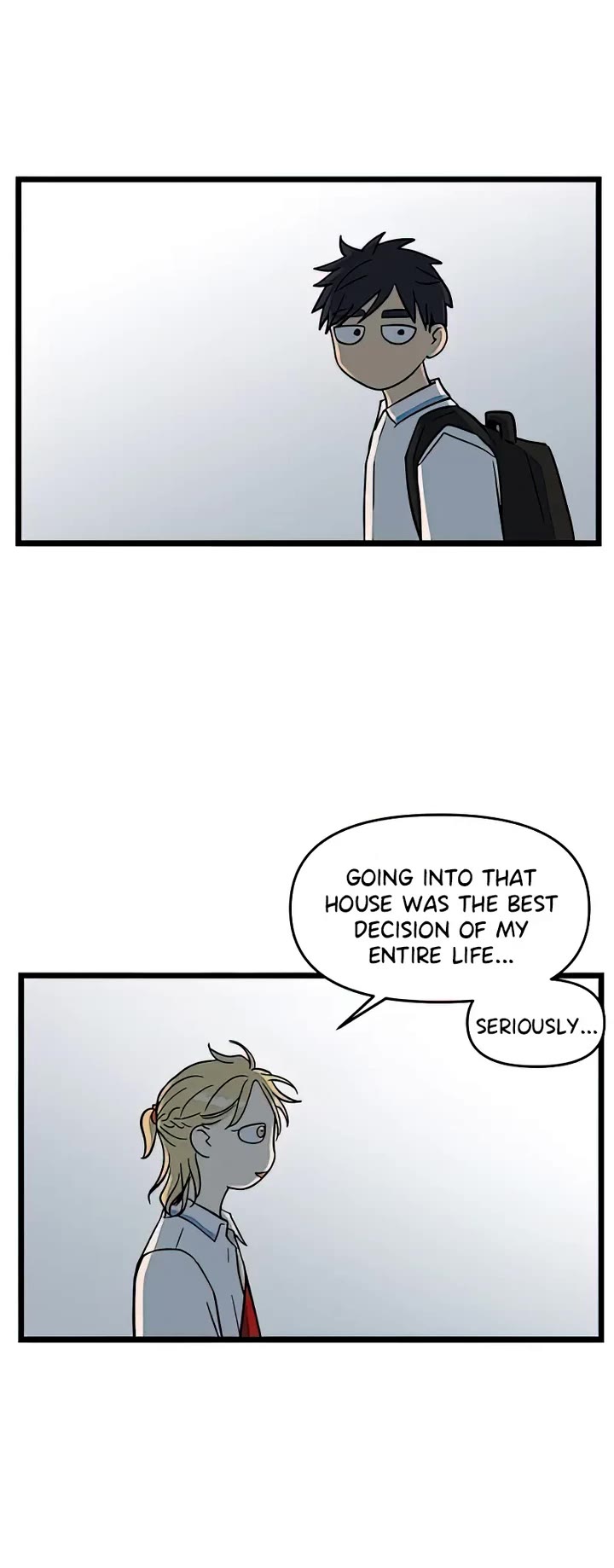 I Have No Home chapter 114 page 31