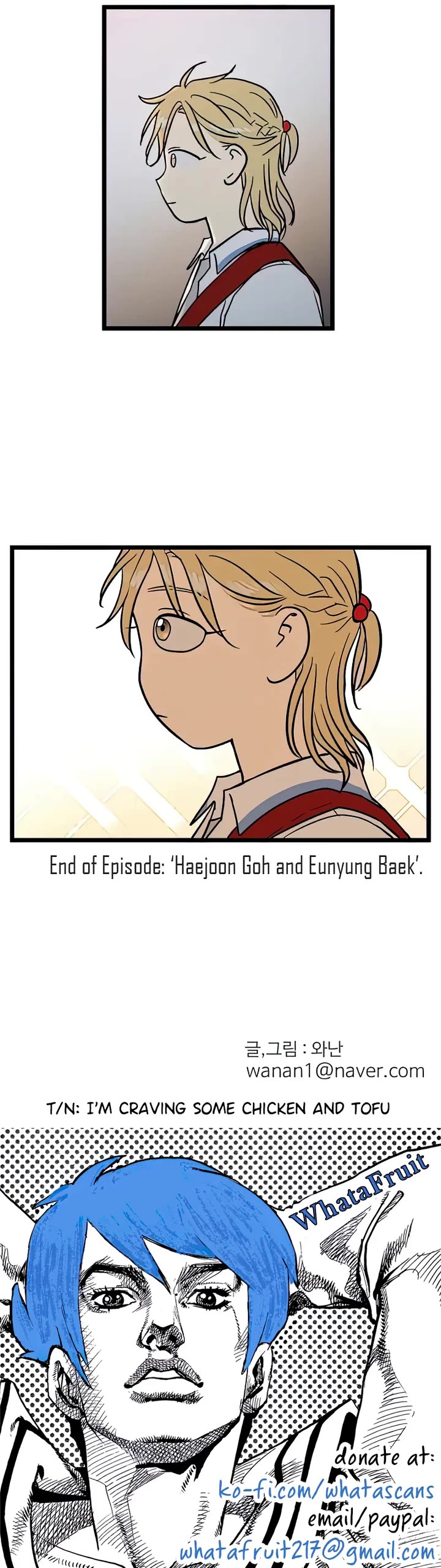 I Have No Home chapter 114 page 37