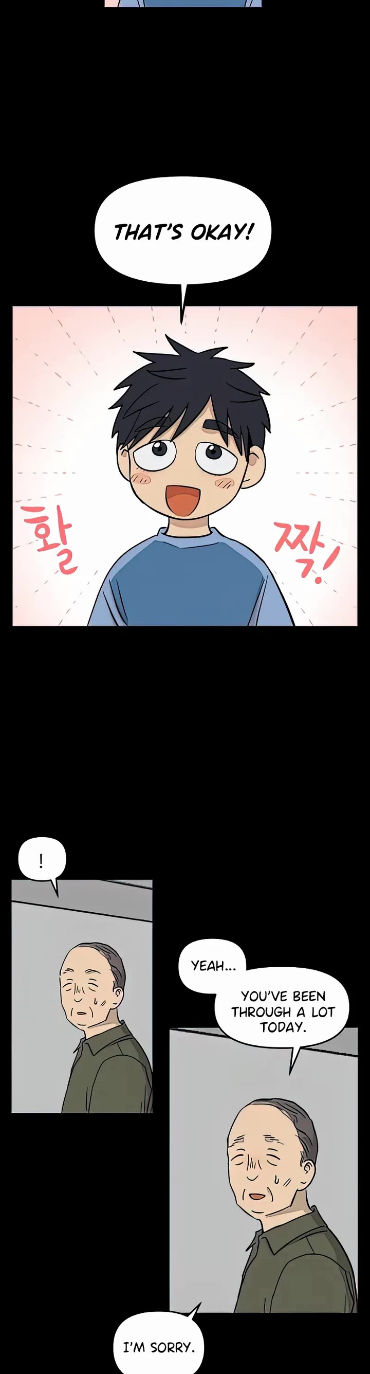 I Have No Home chapter 114 page 6