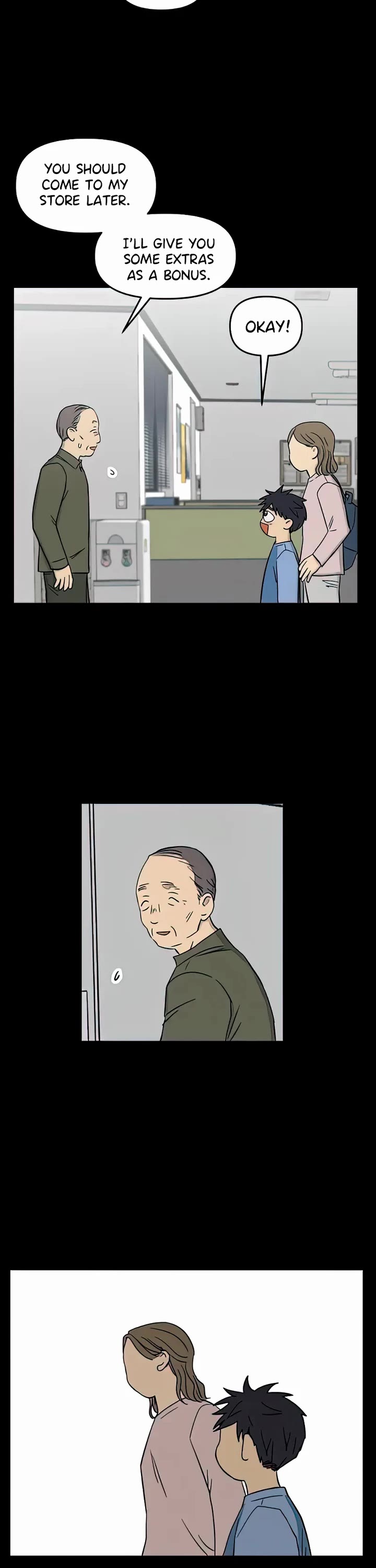 I Have No Home chapter 114 page 7
