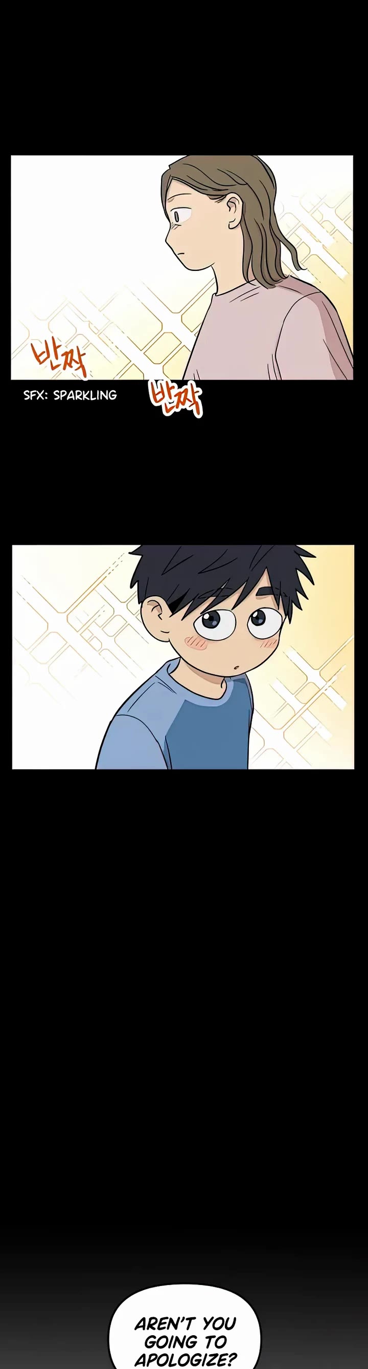 I Have No Home chapter 114 page 8