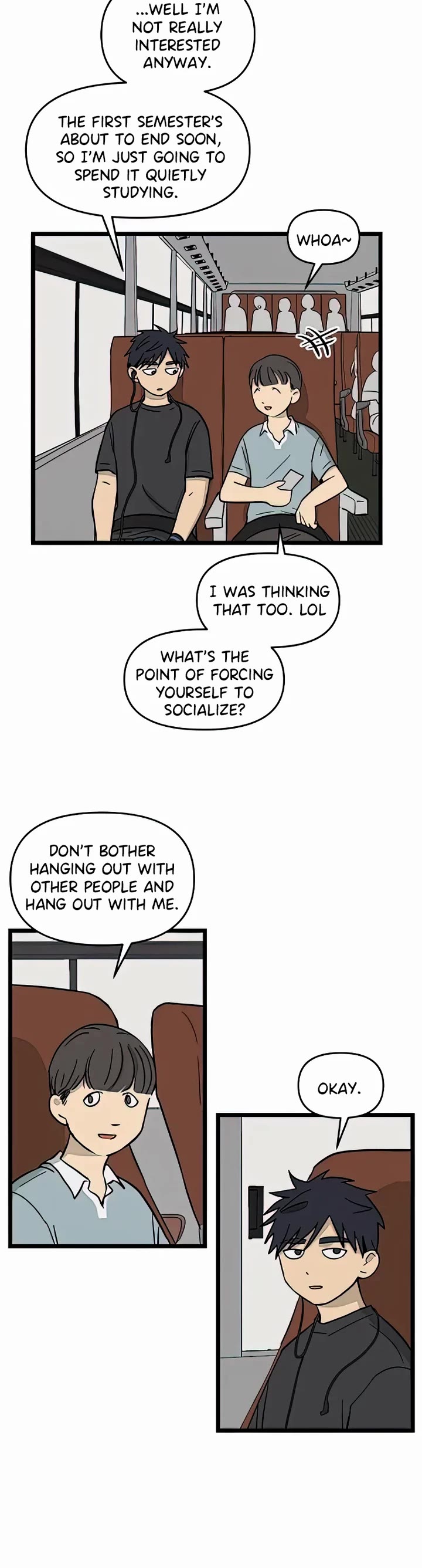 I Have No Home chapter 115 page 11
