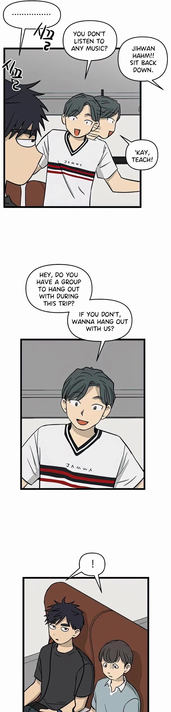I Have No Home chapter 115 page 16