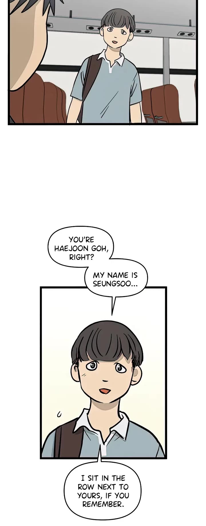 I Have No Home chapter 115 page 2