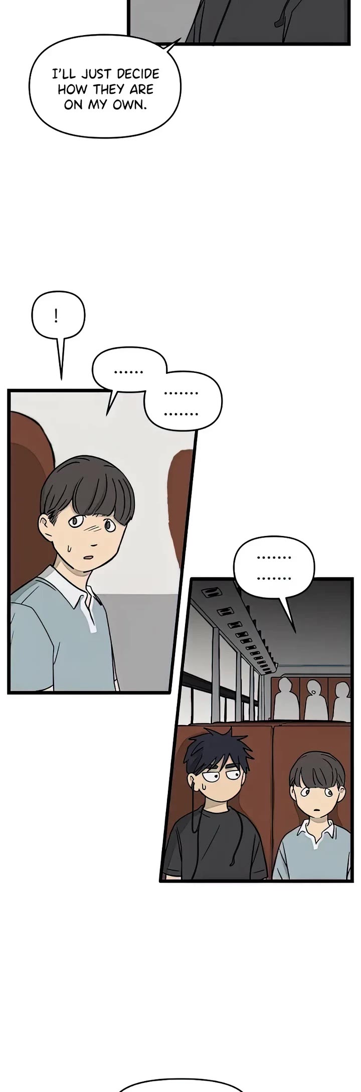 I Have No Home chapter 115 page 22