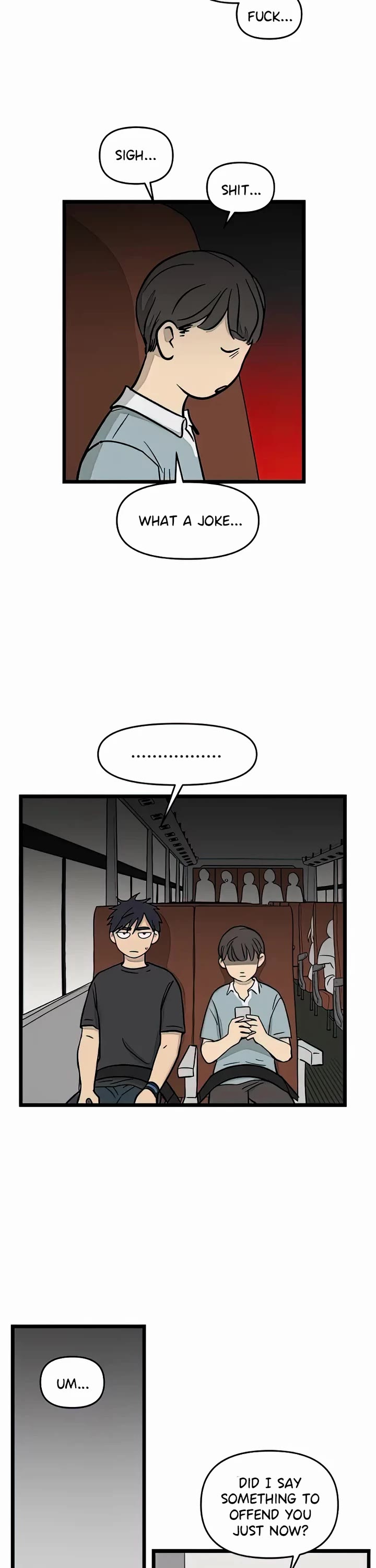 I Have No Home chapter 115 page 24