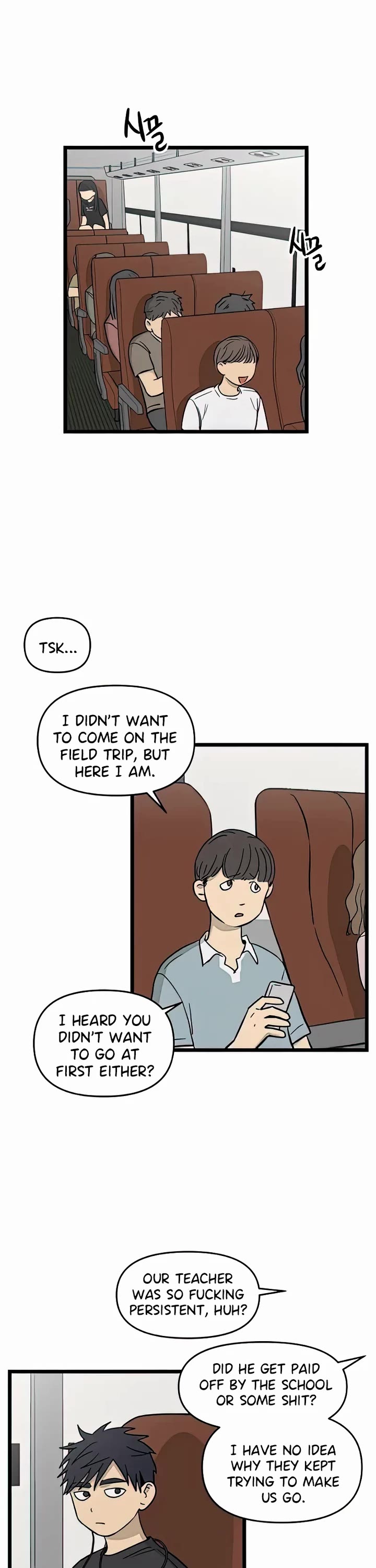 I Have No Home chapter 115 page 4