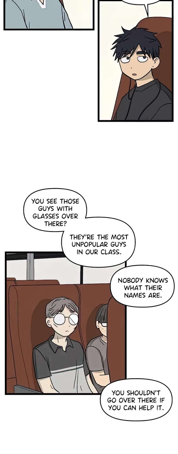 I Have No Home chapter 115 page 8