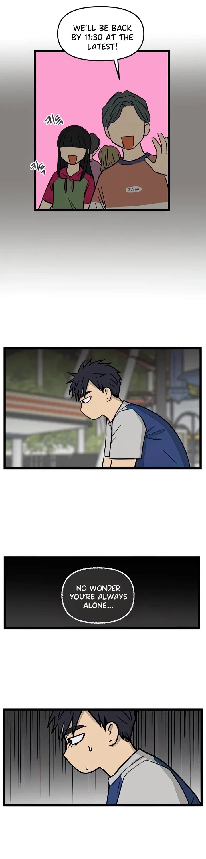 I Have No Home chapter 117 page 25