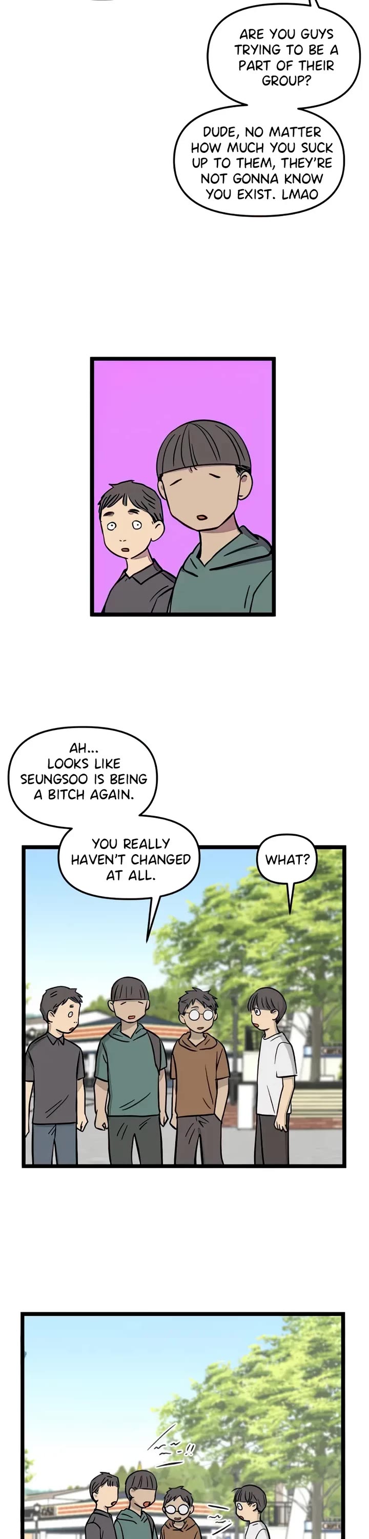 I Have No Home chapter 117 page 7