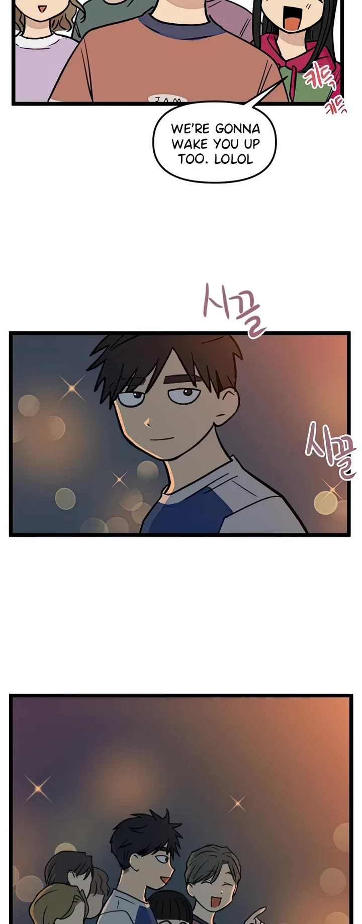 I Have No Home chapter 118 page 31