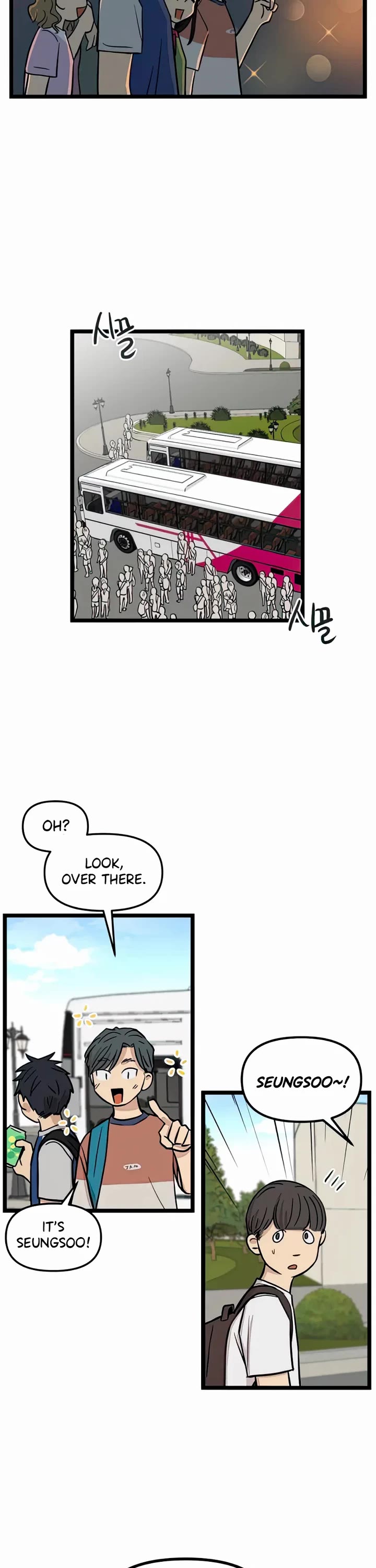 I Have No Home chapter 118 page 32