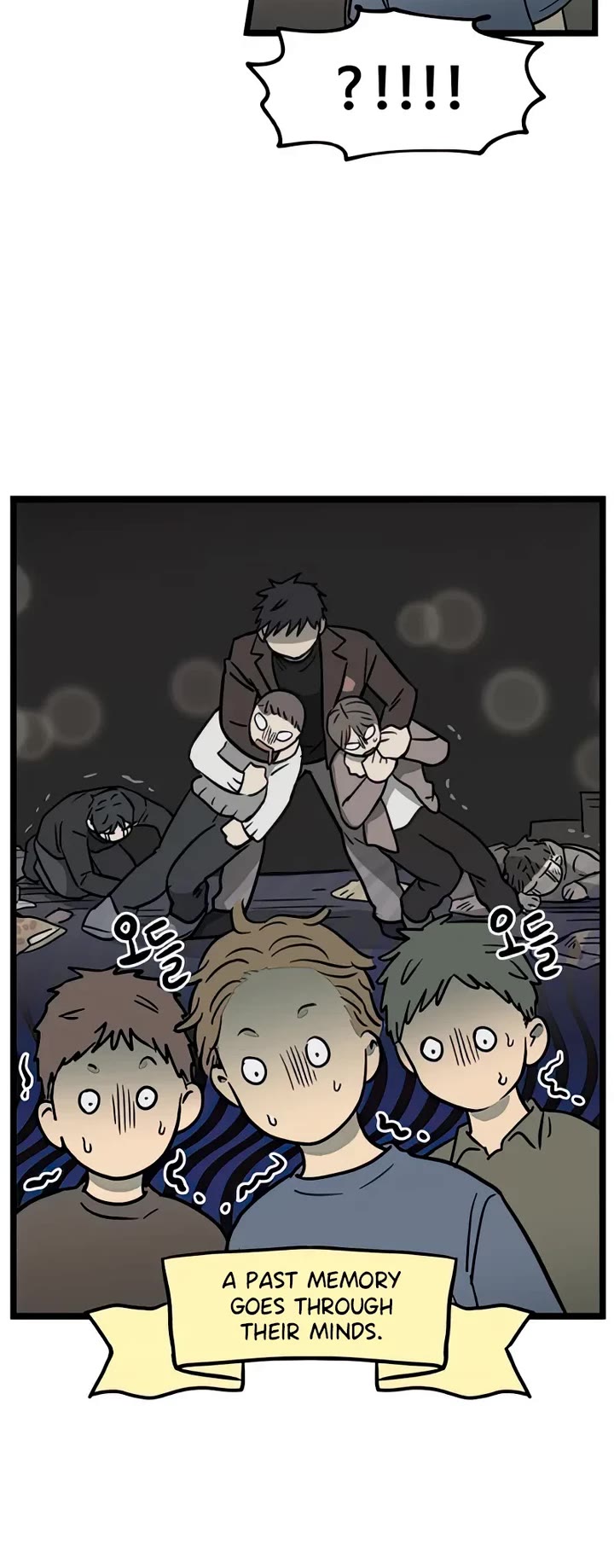 I Have No Home chapter 119 page 11