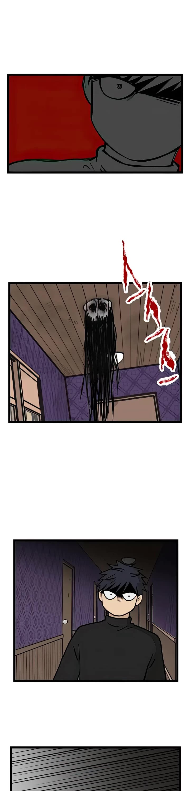 I Have No Home chapter 12 page 10