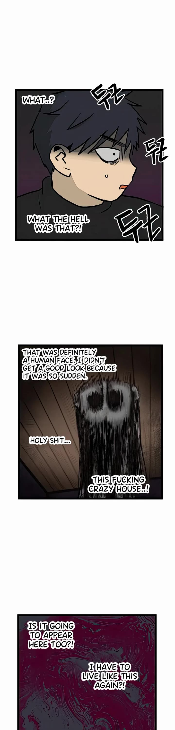 I Have No Home chapter 12 page 14