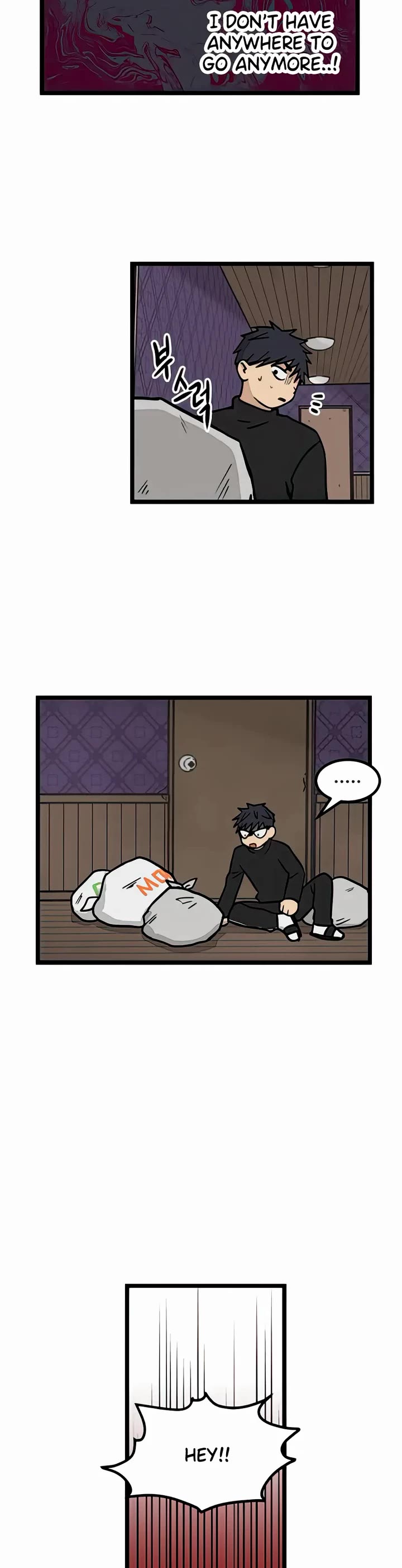 I Have No Home chapter 12 page 15