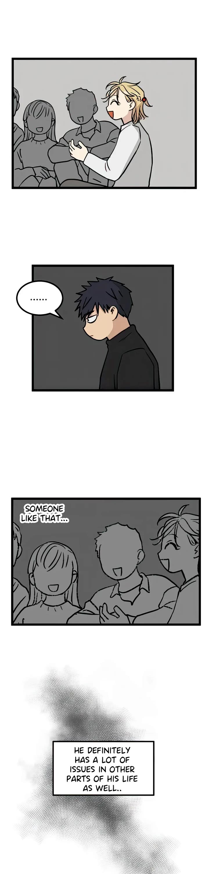I Have No Home chapter 12 page 6