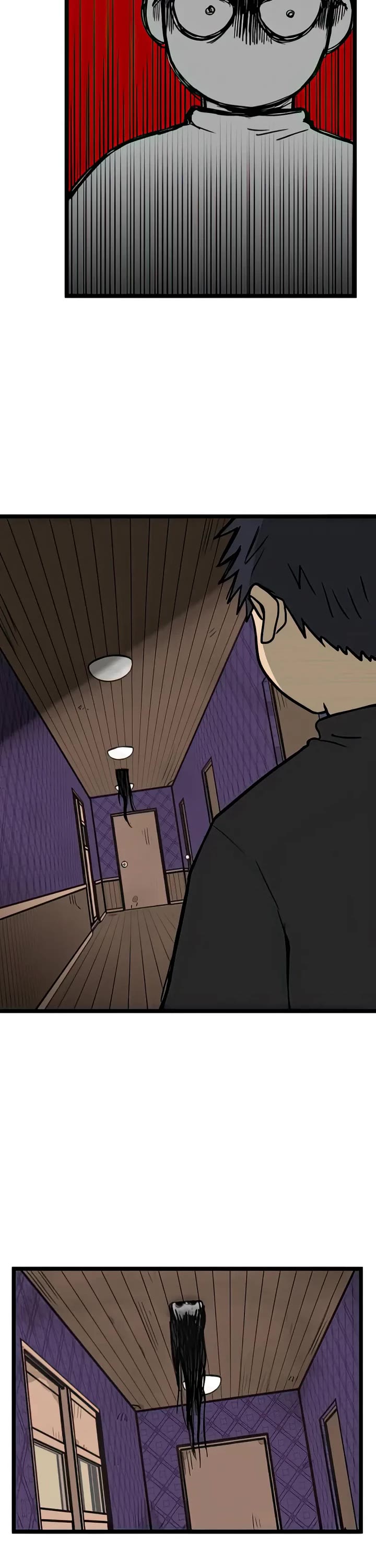 I Have No Home chapter 12 page 9