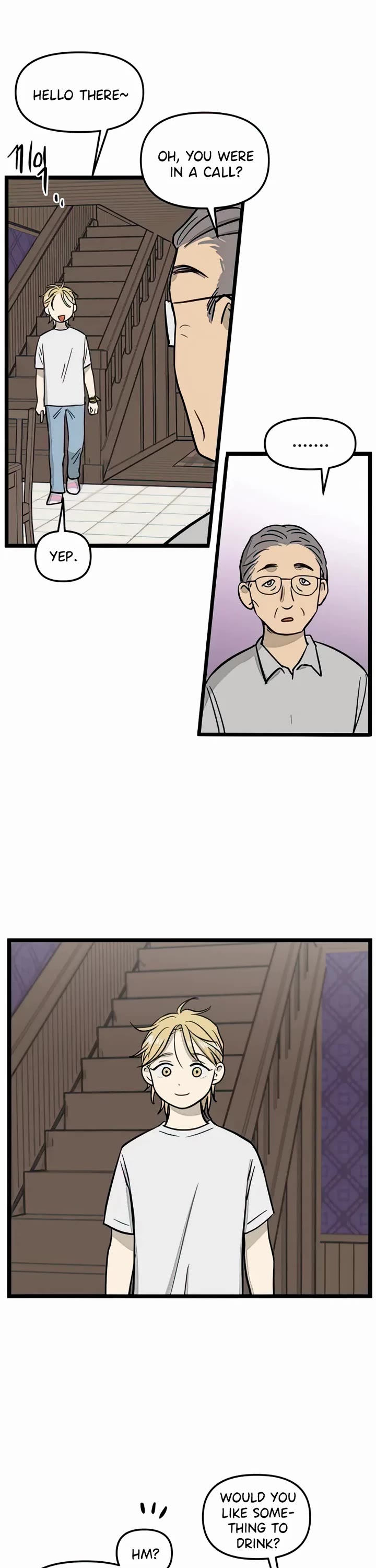 I Have No Home chapter 120 page 4