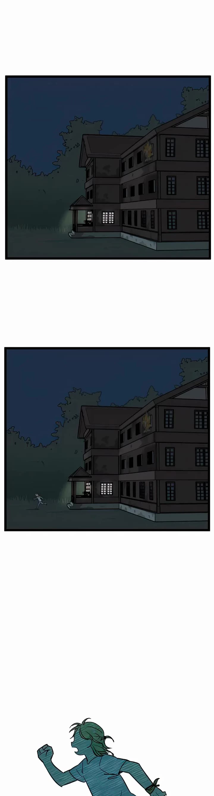I Have No Home chapter 121 page 10