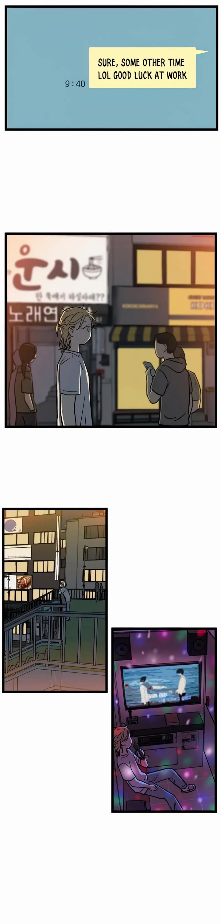 I Have No Home chapter 121 page 15