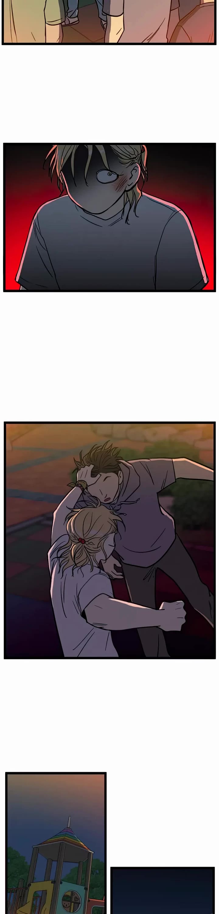 I Have No Home chapter 121 page 24