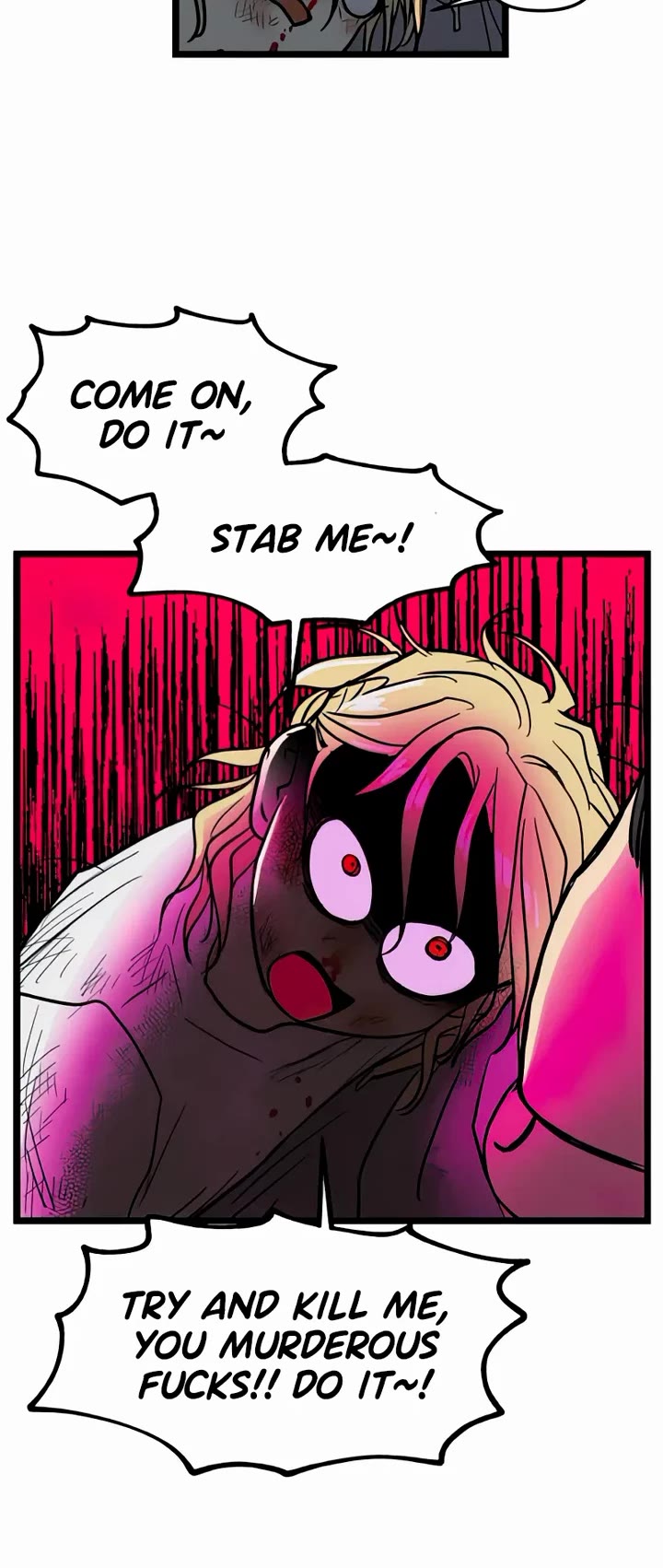 I Have No Home chapter 121 page 29