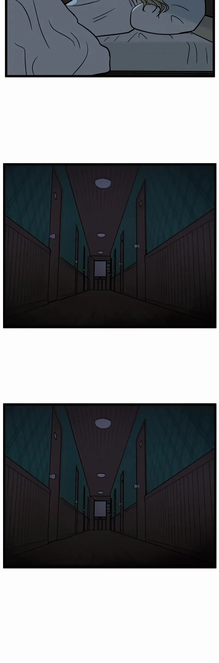 I Have No Home chapter 121 page 5