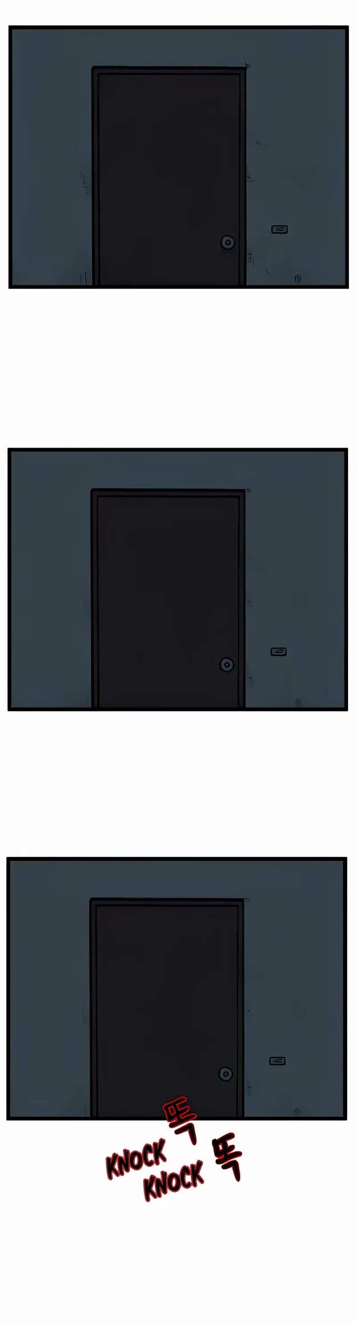 I Have No Home chapter 121 page 8