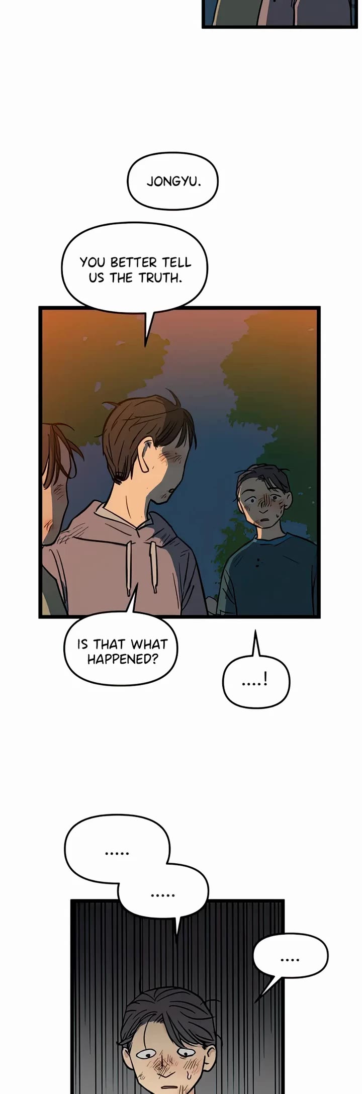 I Have No Home chapter 122 page 10