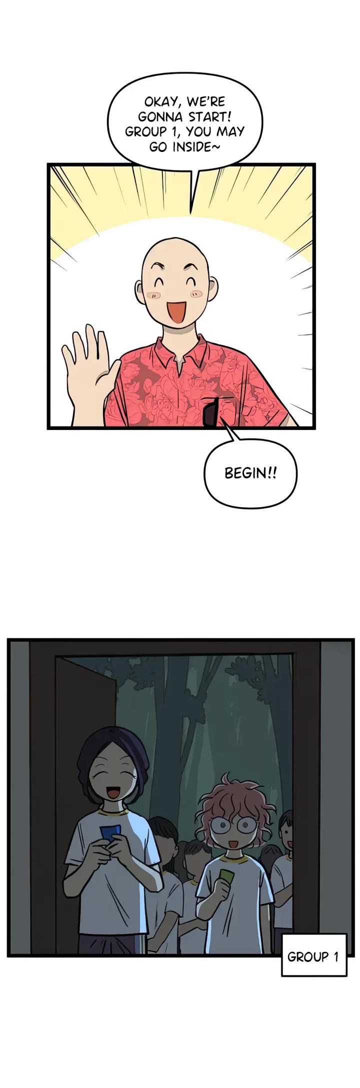 I Have No Home chapter 123 page 13