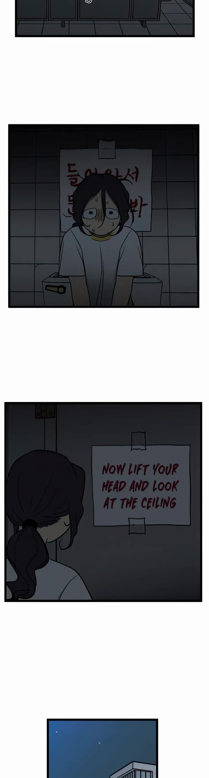 I Have No Home chapter 123 page 28
