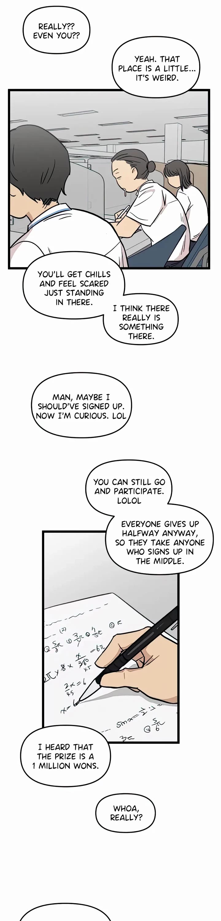 I Have No Home chapter 123 page 30