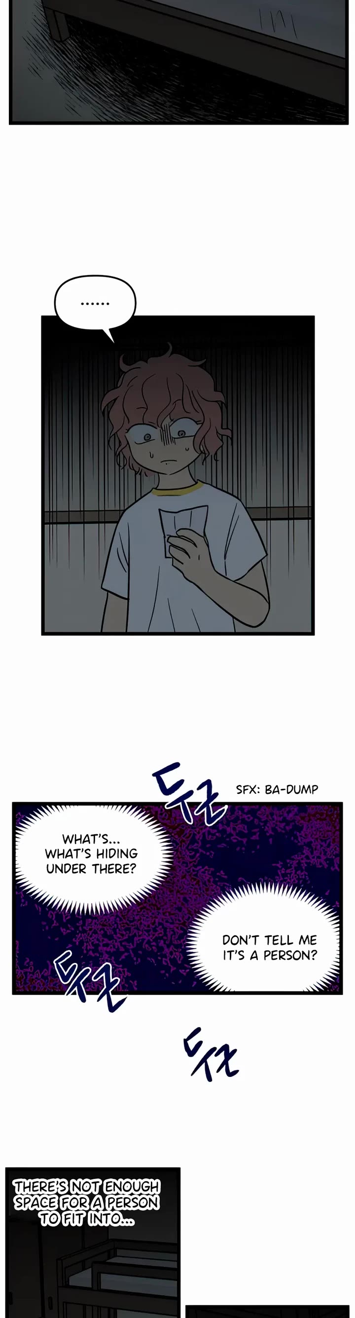 I Have No Home chapter 124 page 2