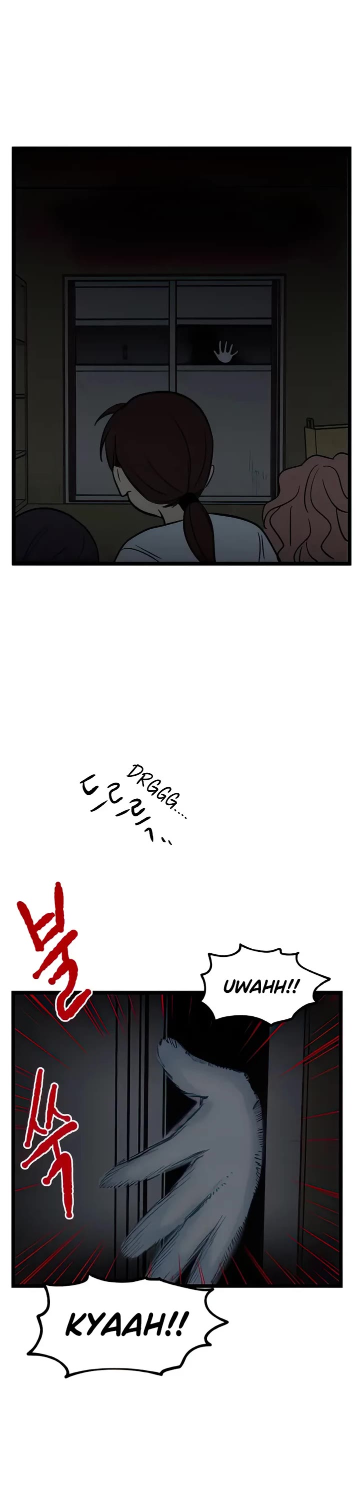 I Have No Home chapter 124 page 28