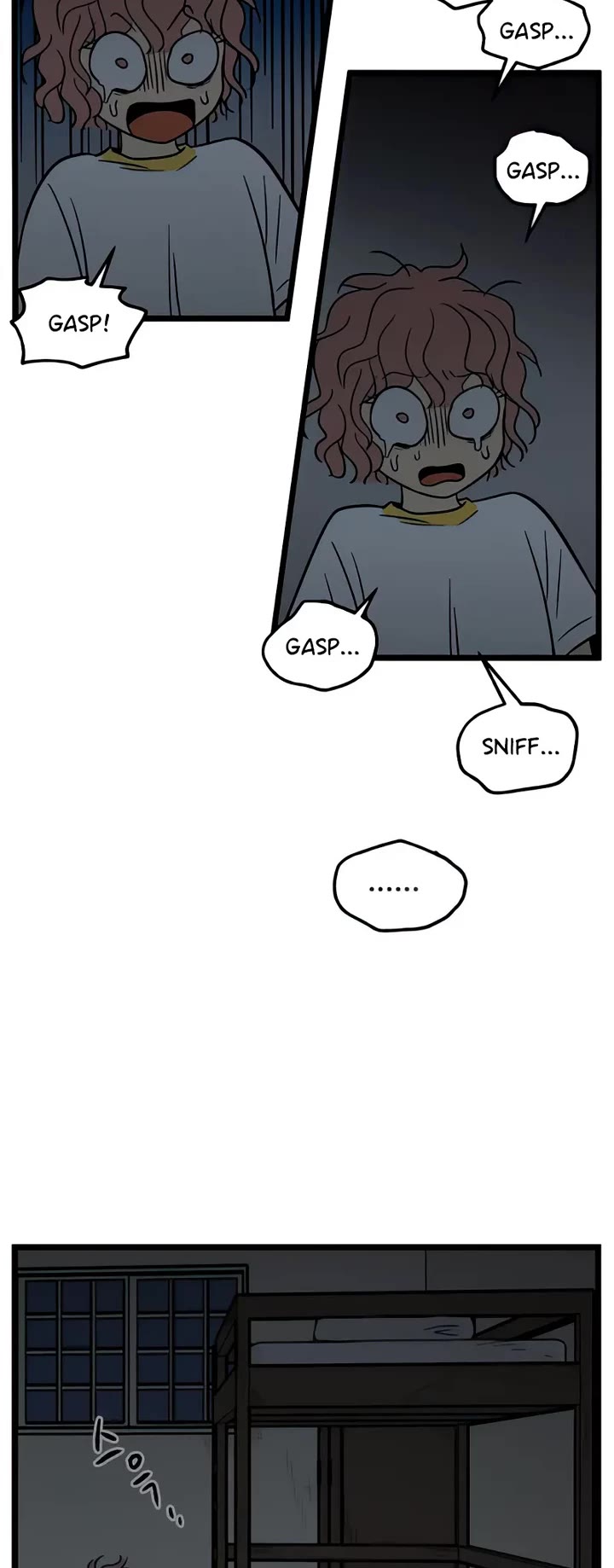 I Have No Home chapter 124 page 8