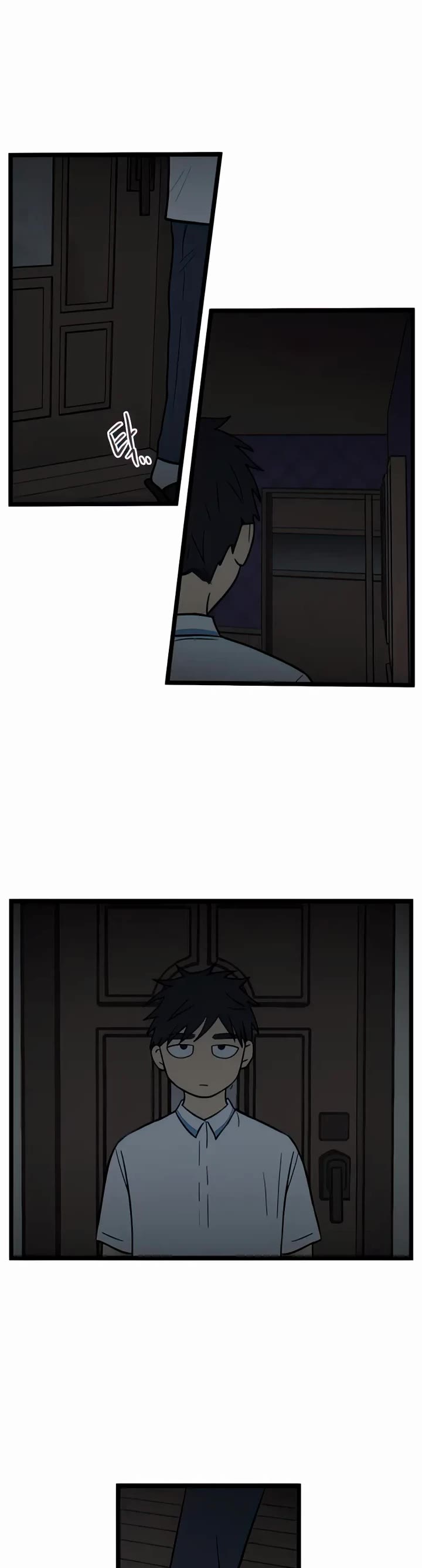 I Have No Home chapter 125 page 19