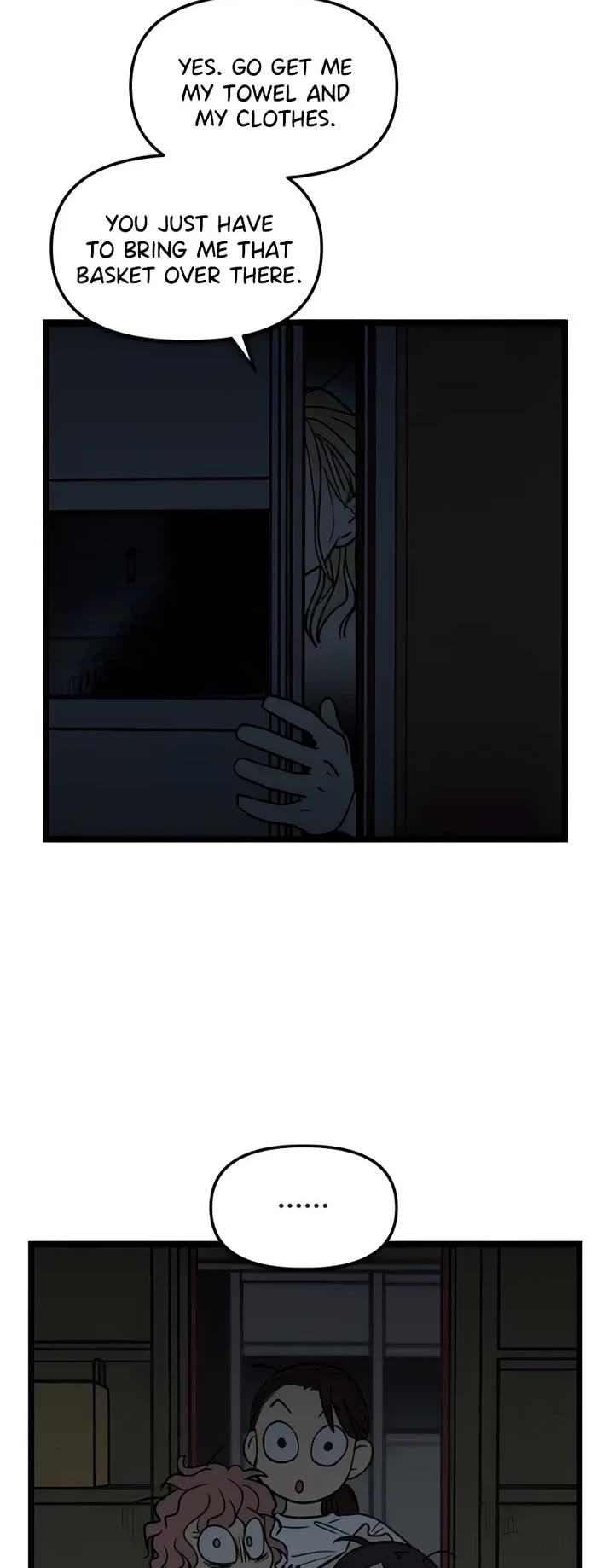 I Have No Home chapter 125 page 2