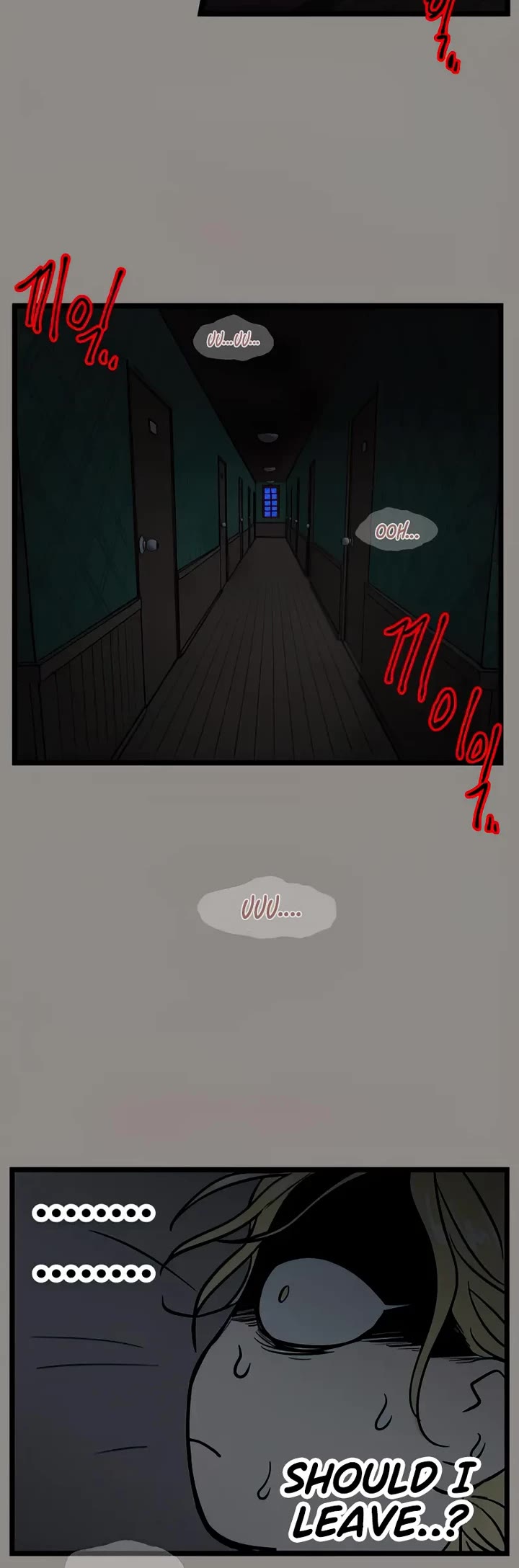 I Have No Home chapter 125 page 31