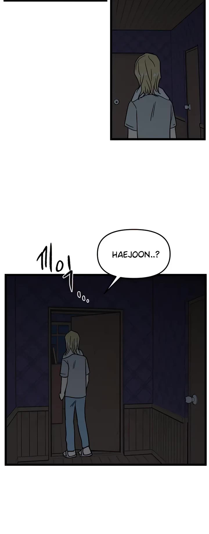I Have No Home chapter 126 page 14