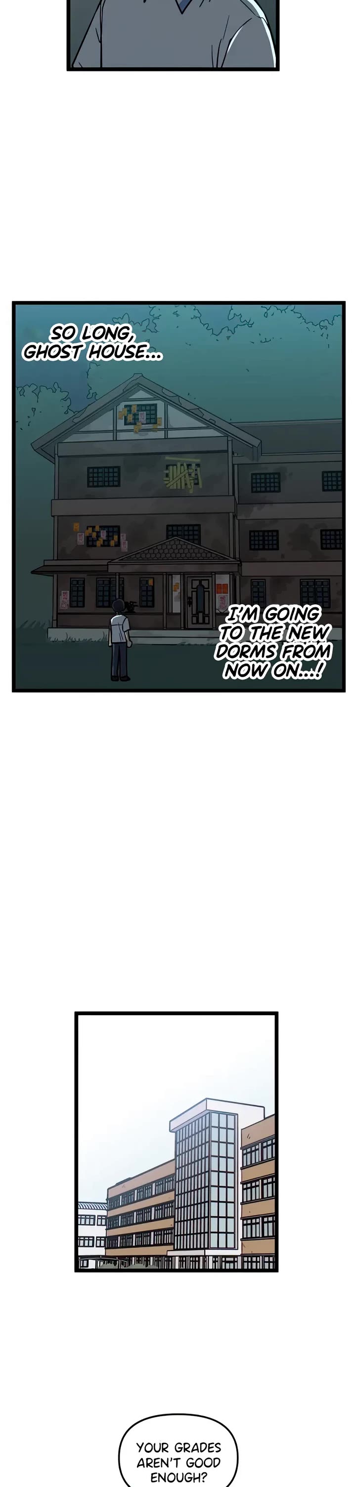 I Have No Home chapter 126 page 26