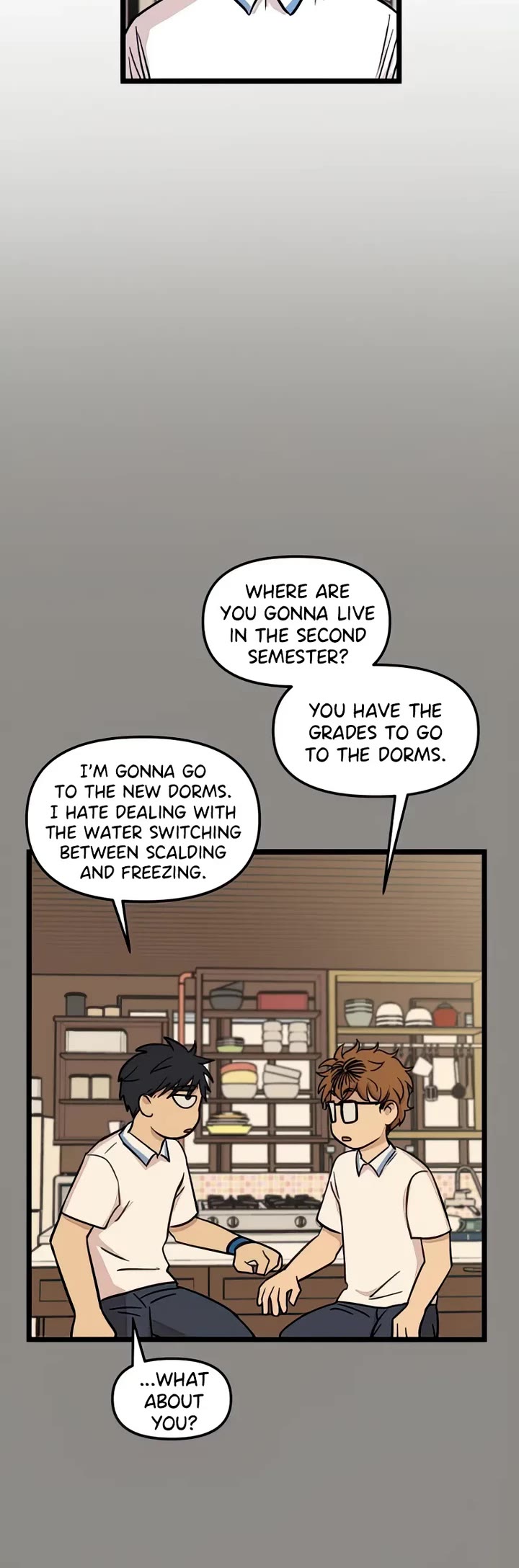 I Have No Home chapter 126 page 29