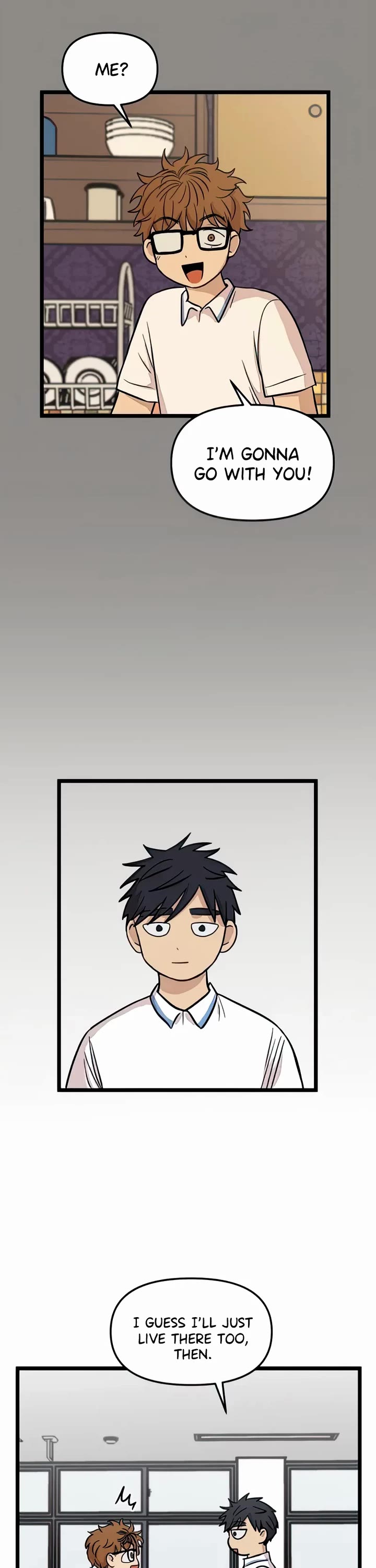 I Have No Home chapter 126 page 30