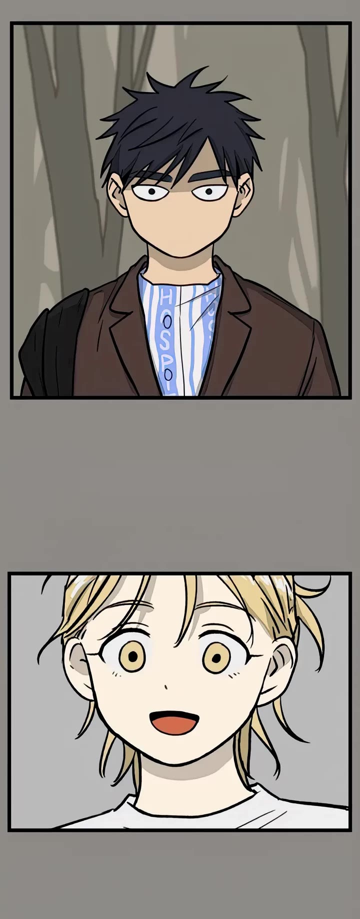 I Have No Home chapter 126 page 6