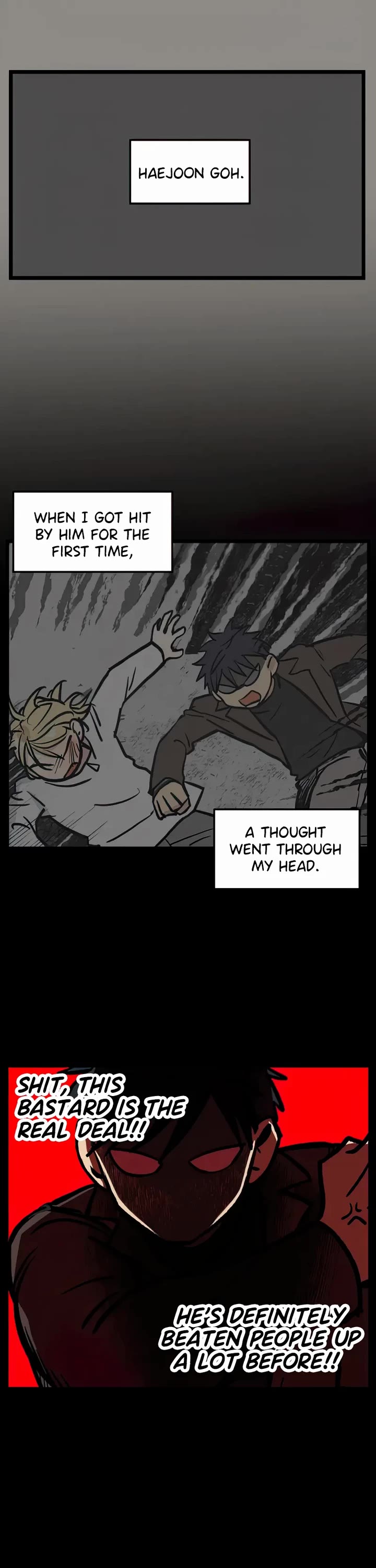 I Have No Home chapter 126 page 7