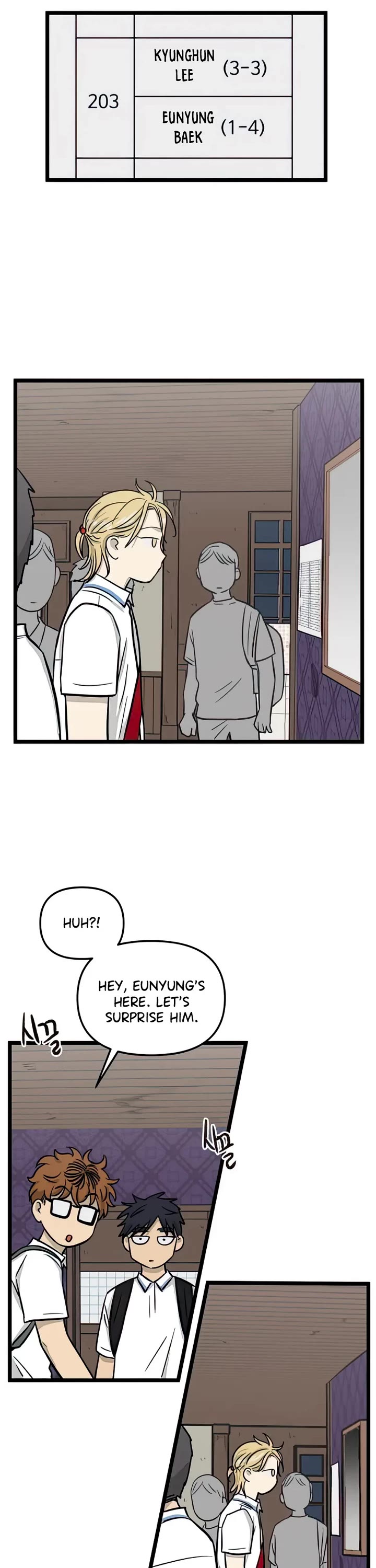 I Have No Home chapter 127 page 13