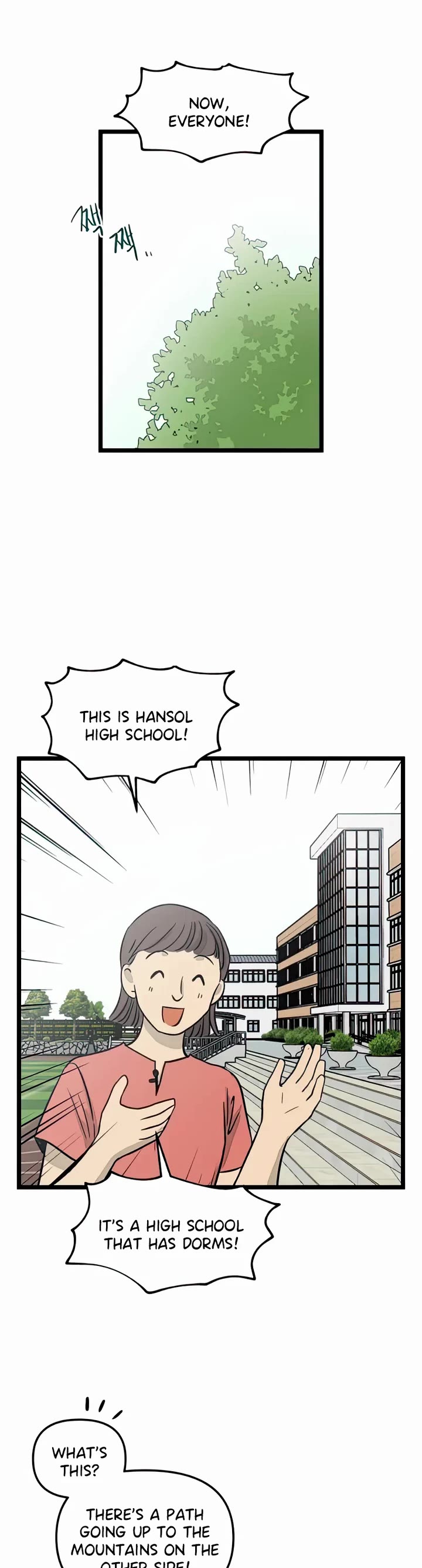 I Have No Home chapter 127 page 2